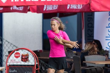 Nicole Rivkin 727 - Lilienthal Open